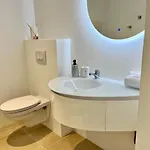 דירה Domaine De Brenoux &