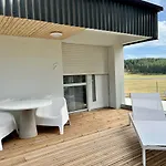 Domaine De Brenoux & Apartament Mende
