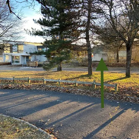 Appartement Domaine De Brenoux Suites&spa Mende