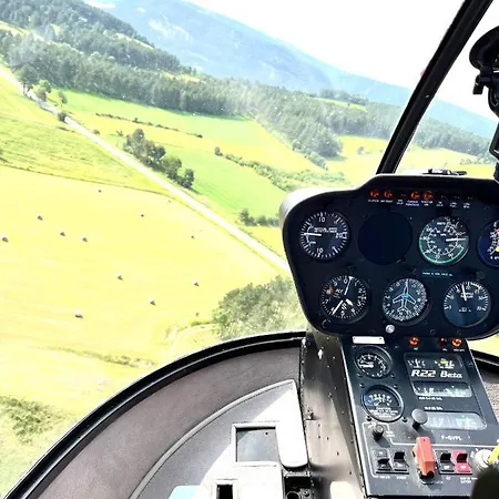 Domaine De Brenoux & Mende