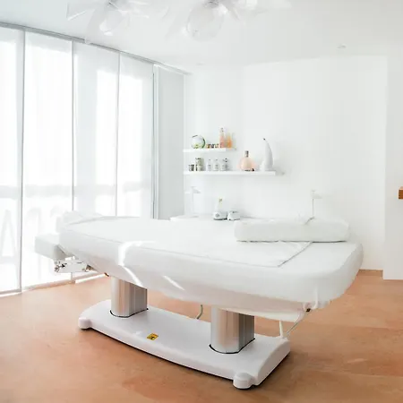 Domaine De Brenoux Suites&spa * Mende