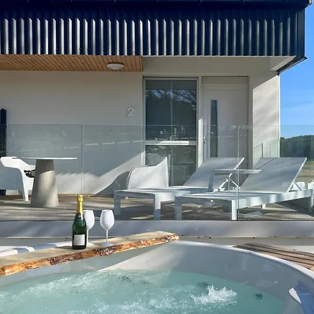 Domaine De Brenoux &