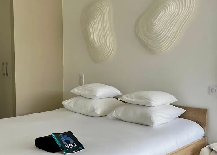 Domaine De Brenoux & Appartamento