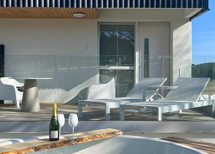 Domaine De Brenoux &